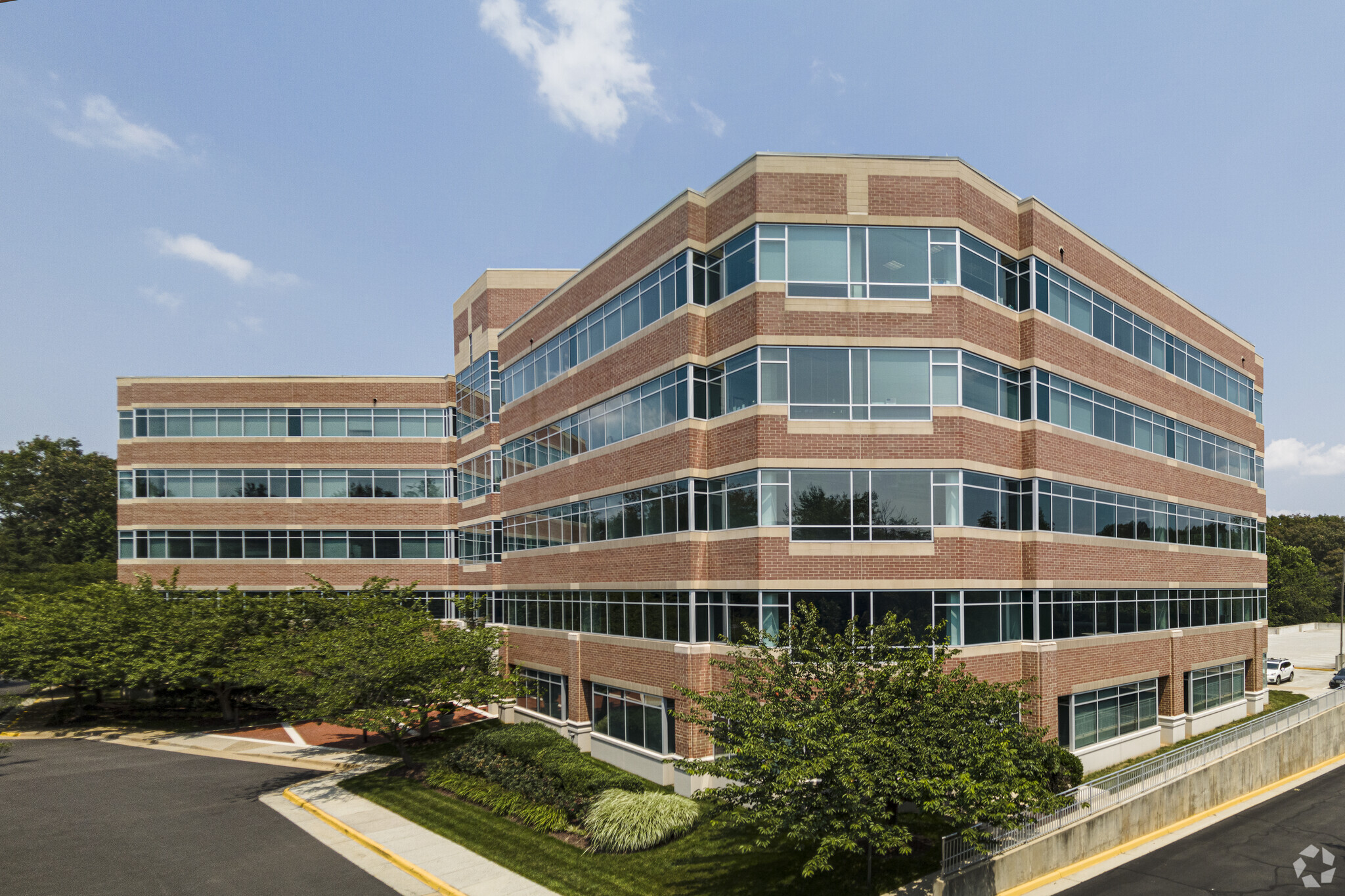 1775 Wiehle Ave, Reston, VA for lease Building Photo- Image 1 of 12