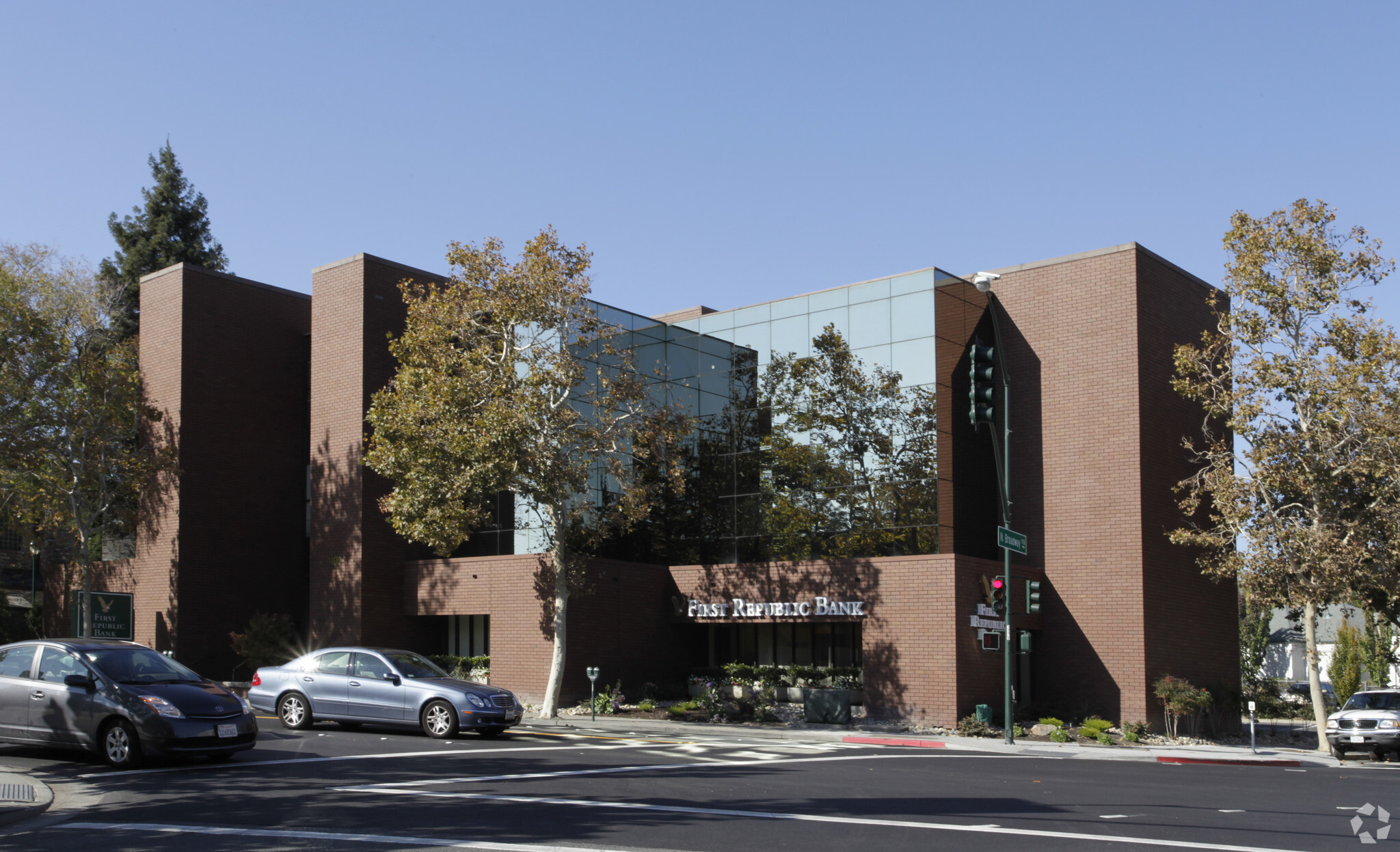 1400 Civic Dr, Walnut Creek, CA for lease Building Photo- Image 1 of 5