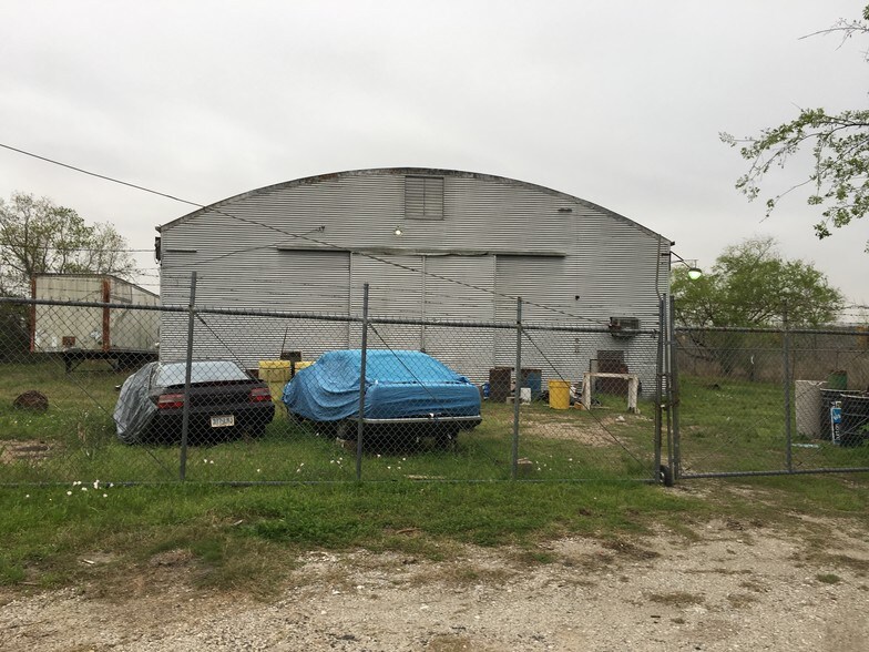 4308 Rice Drier Rd, Pearland, TX for sale - Primary Photo - Image 1 of 1