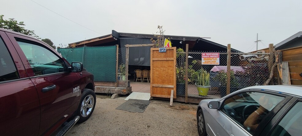 3665 Imperial Ave, San Diego, CA for sale - Building Photo - Image 3 of 12