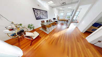 22 Hudson Pl, Hoboken, NJ for lease Building Photo- Image 1 of 8