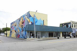More details for 814 Granby St, Norfolk, VA - Retail for Lease