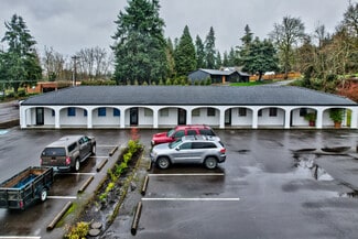 More details for 18805-18813 Willamette Dr, West Linn, OR - Office for Lease