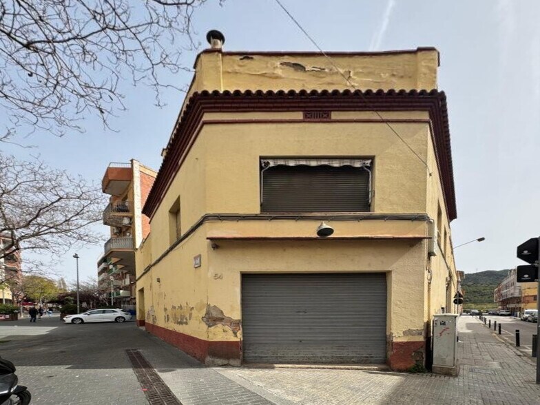 Industrial in Montcada i Reixac, Barcelona for sale - Building Photo - Image 2 of 11