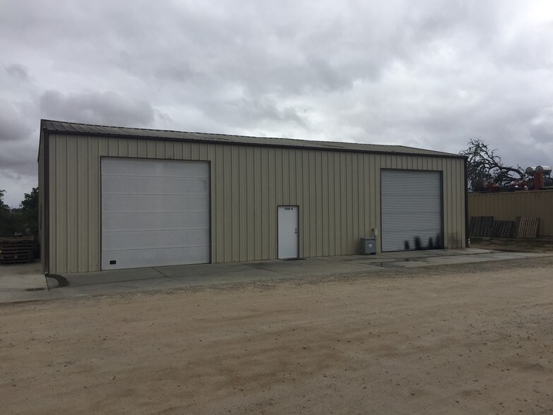 2550 Dry Creek Rd, Paso Robles, CA 93446