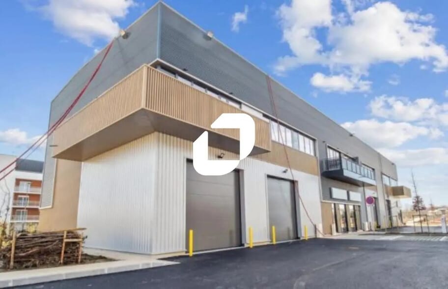 Clos des Haies Saint-Eloi, Chalifert for lease - Building Photo - Image 2 of 2