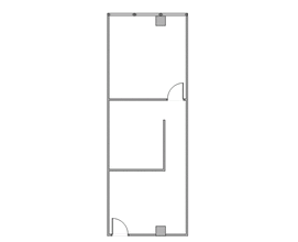 16903 Red Oak Dr, Houston, TX for lease Floor Plan- Image 1 of 1