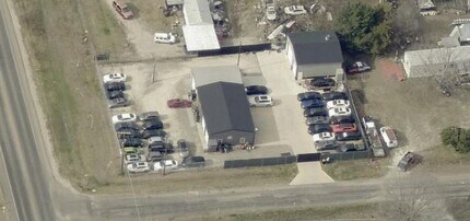 101 County Road 877, Princeton, TX for lease Building Photo- Image 2 of 5