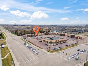 8501-8529 W 26th St, Sioux Falls, SD for lease Building Photo- Image 2 of 6