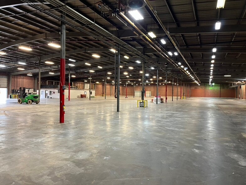 1 Osmunda St, Porterdale, GA for lease - Interior Photo - Image 3 of 10