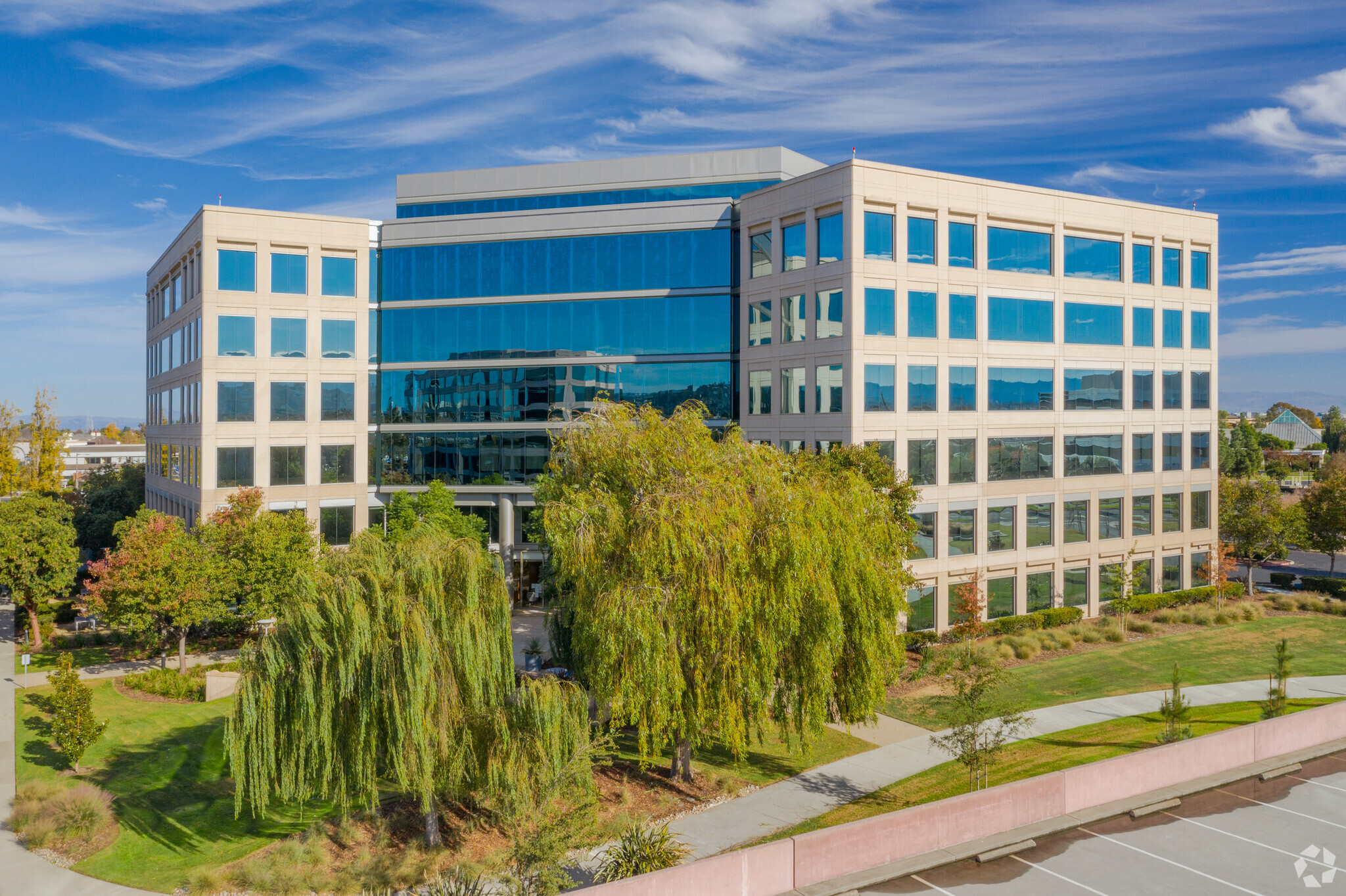 201 Redwood Shores Pky, Redwood City, CA 94065 - Towers at Shores ...