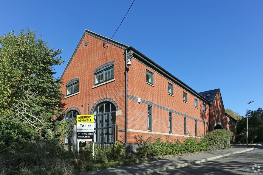40 Thurmaston Ln, Leicester, LE5 0TE Office for Lease