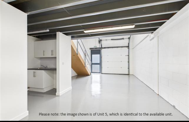 4 Berwick Rd, Ipswich for lease - Building Photo - Image 2 of 6