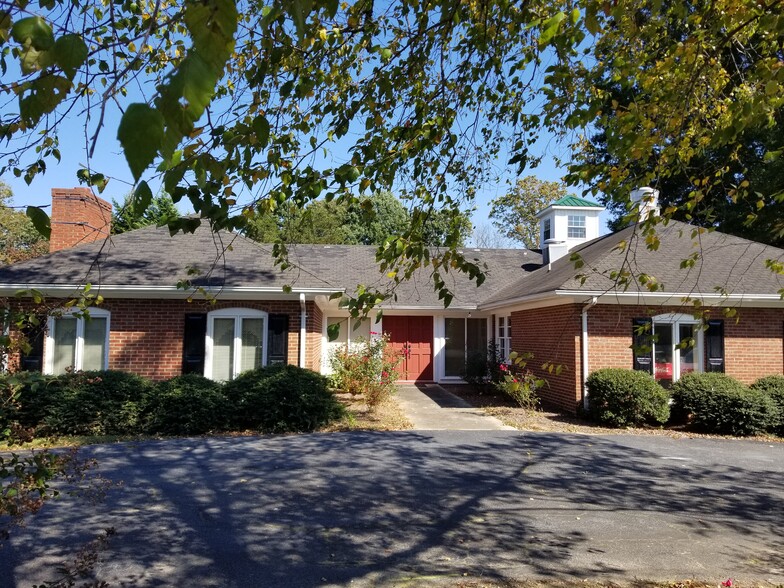 190 Club House Dr, Reidsville, NC for sale - Primary Photo - Image 1 of 1