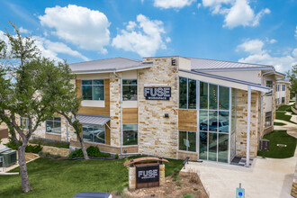 14425 Falcon Head Blvd, Austin, TX for lease Building Photo- Image 1 of 6