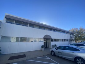 Cottonwood on Main - Loft