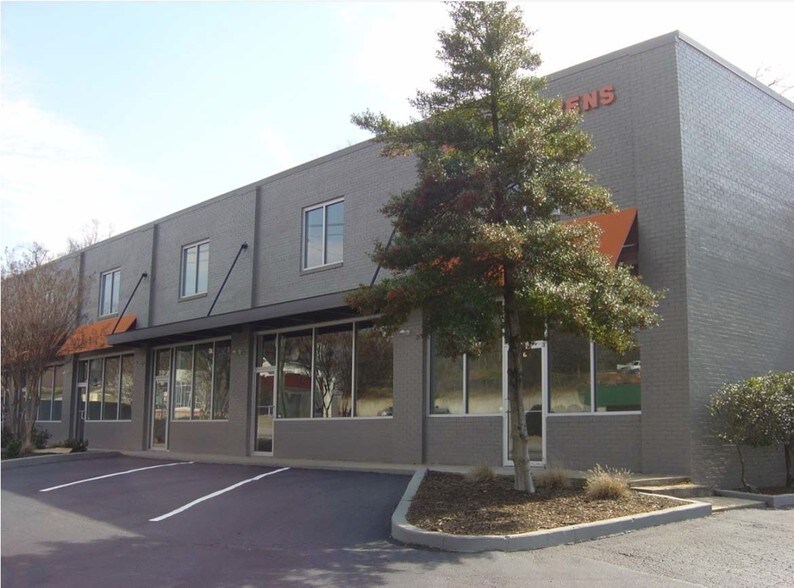 600 Laurens Rd, Greenville, SC 29607