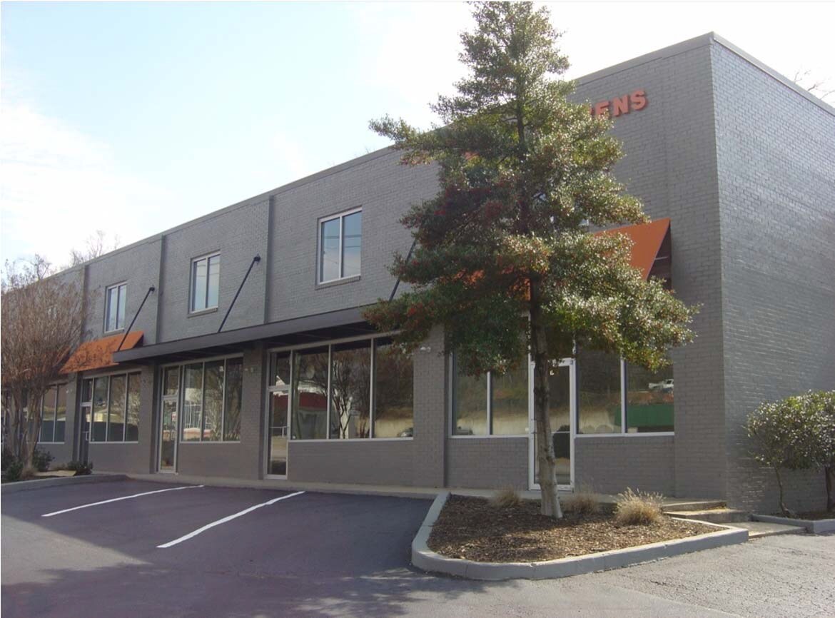 600 Laurens Rd, Greenville, SC 29607