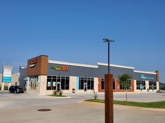 More details for 3421 SW 104th St, Oklahoma City, OK - Retail for Lease