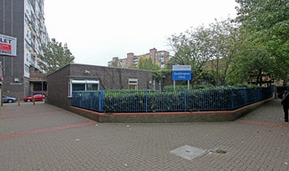 More details for 311 Battersea Park Rd, London - Office for Sale