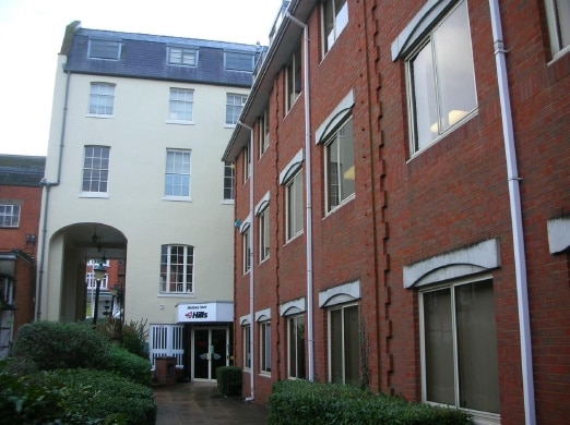 High St, Marlborough for sale Primary Photo- Image 1 of 1