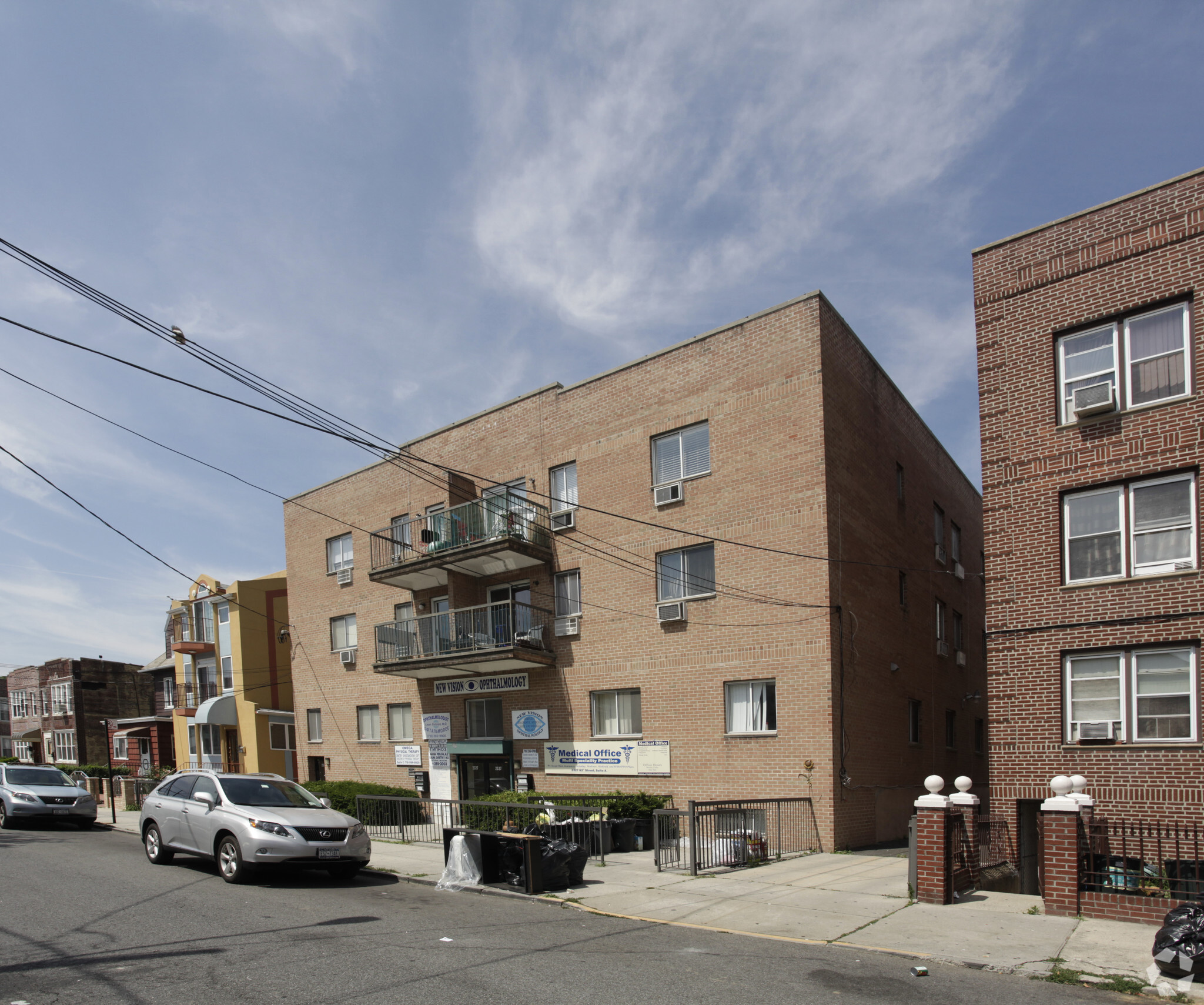 2327 83rd St, Brooklyn, NY for lease Primary Photo- Image 1 of 3