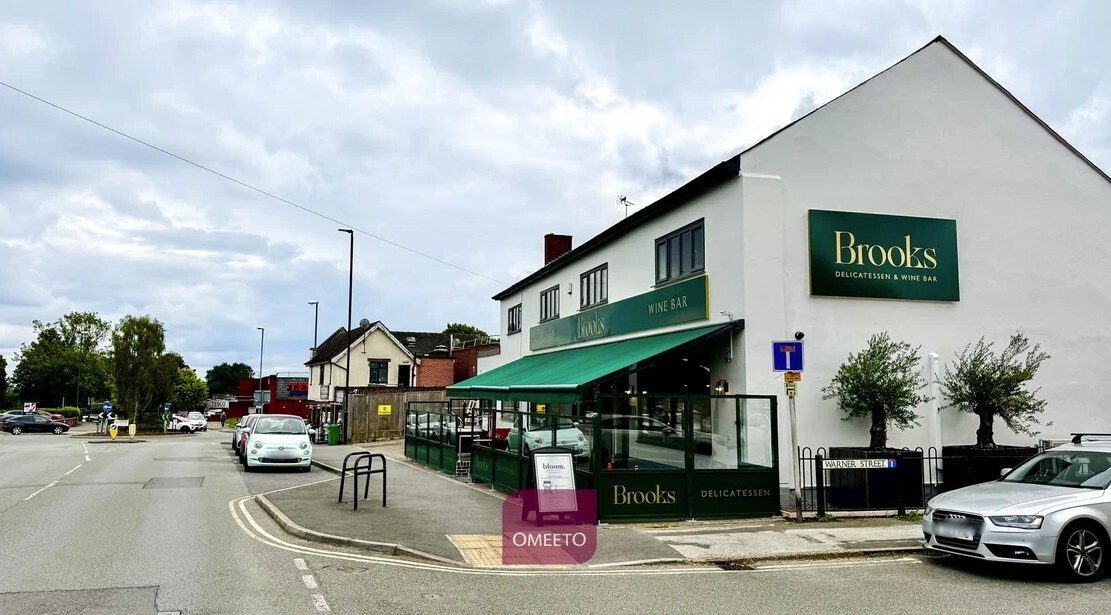 2-8 Station Rd, Derby for sale Primary Photo- Image 1 of 1