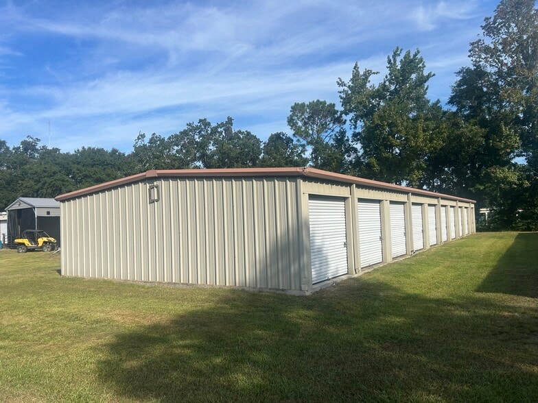 318 Alexander Rd, Long Beach, MS for sale - Building Photo - Image 3 of 6
