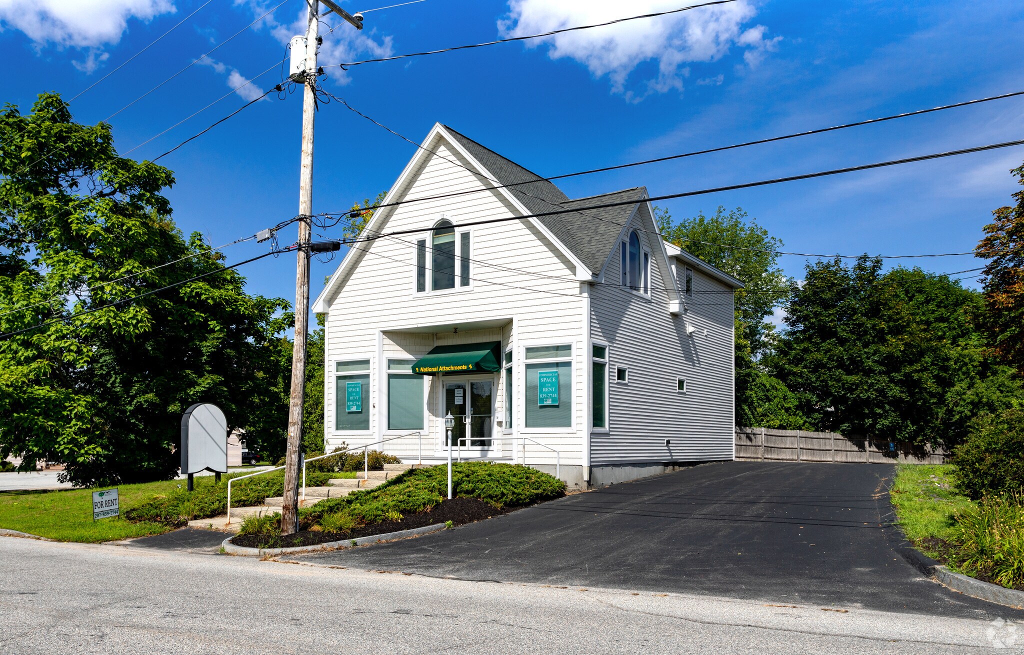 16 Mechanic St, Gorham, ME for sale Primary Photo- Image 1 of 1