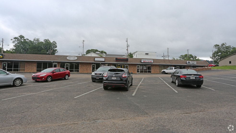 501 Quintard Ave, Anniston, AL for lease - Building Photo - Image 3 of 3