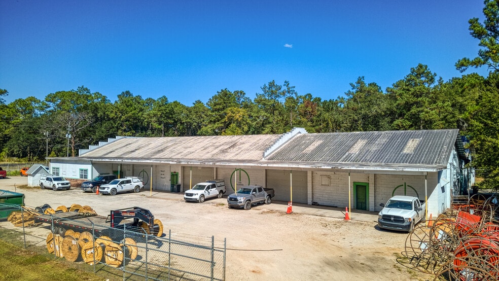 1041 Aenon Church Rd, Tallahassee, FL for sale - Building Photo - Image 2 of 23