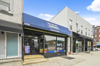 More details for 9206 3rd Ave, Brooklyn, NY - Retail for Lease