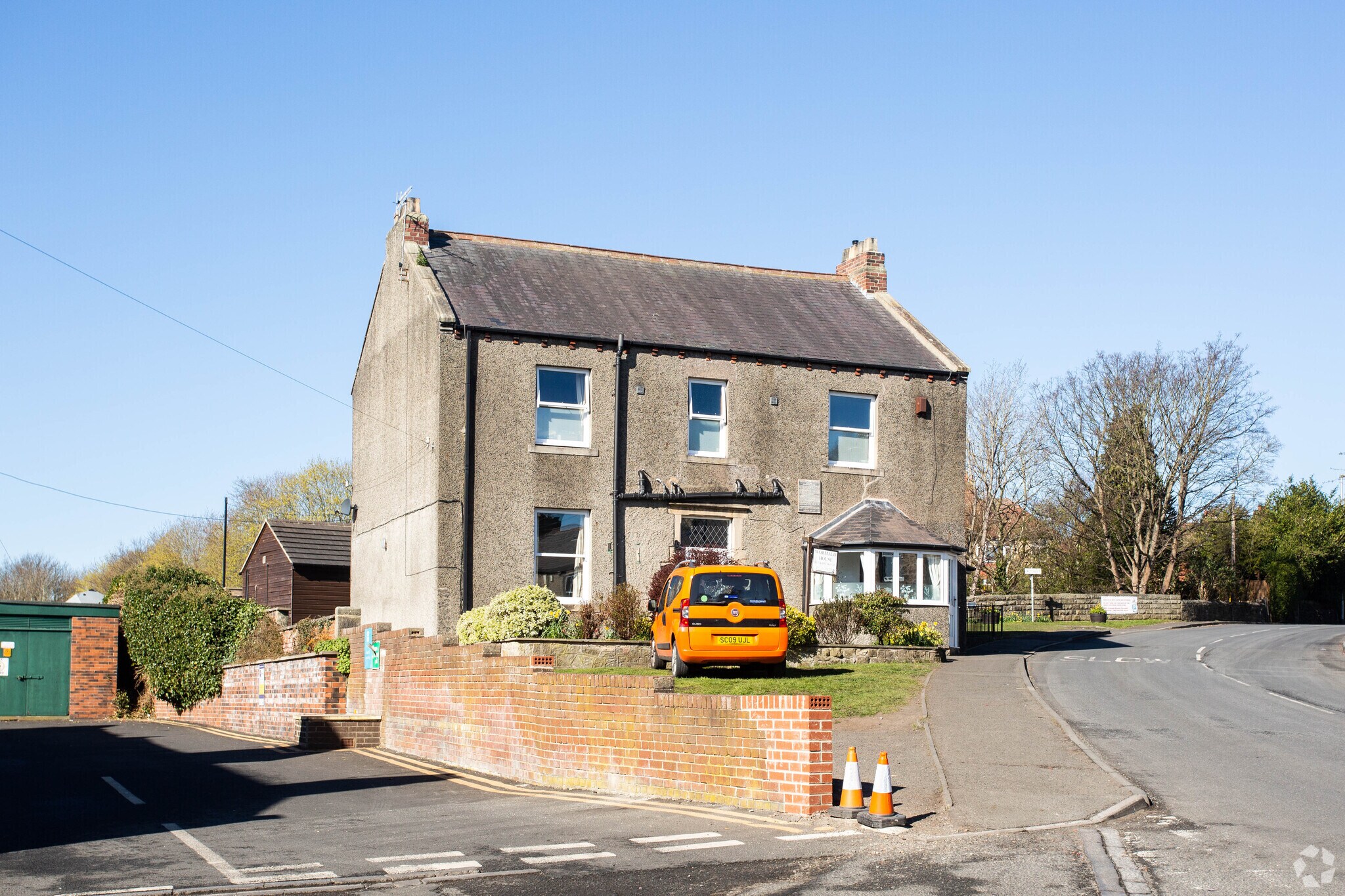 Main Rd, Wylam for sale Primary Photo- Image 1 of 1