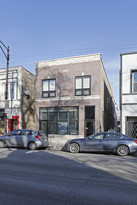 3648 Belmont Ave W, Chicago IL - Warehouse