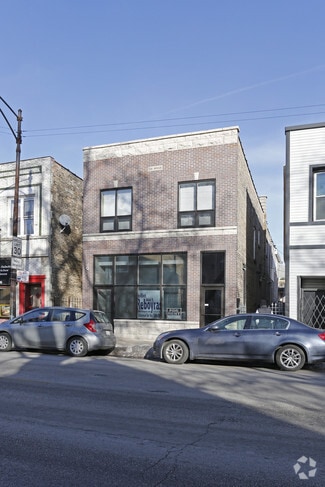 More details for 3648 Belmont Ave W, Chicago, IL - Office/Retail for Lease