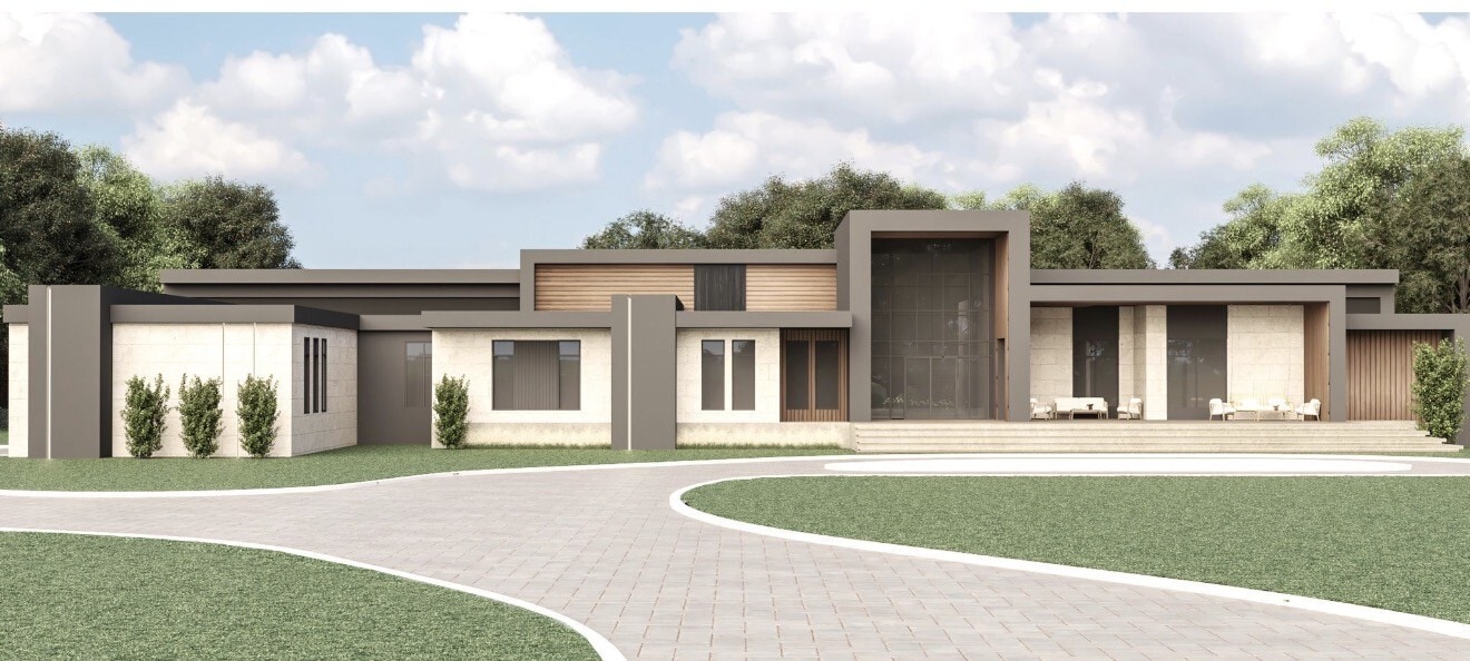 1029 Van Dyke Rd, Lutz, FL for sale Primary Photo- Image 1 of 2