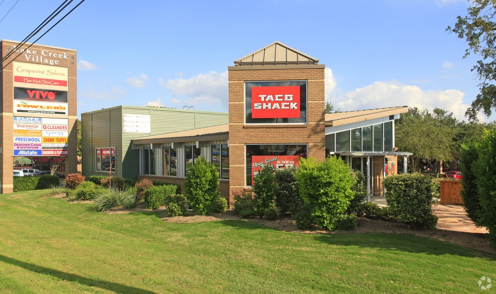 12233 Ranch Road 620 N, Austin, TX for lease - Building Photo - Image 2 of 8