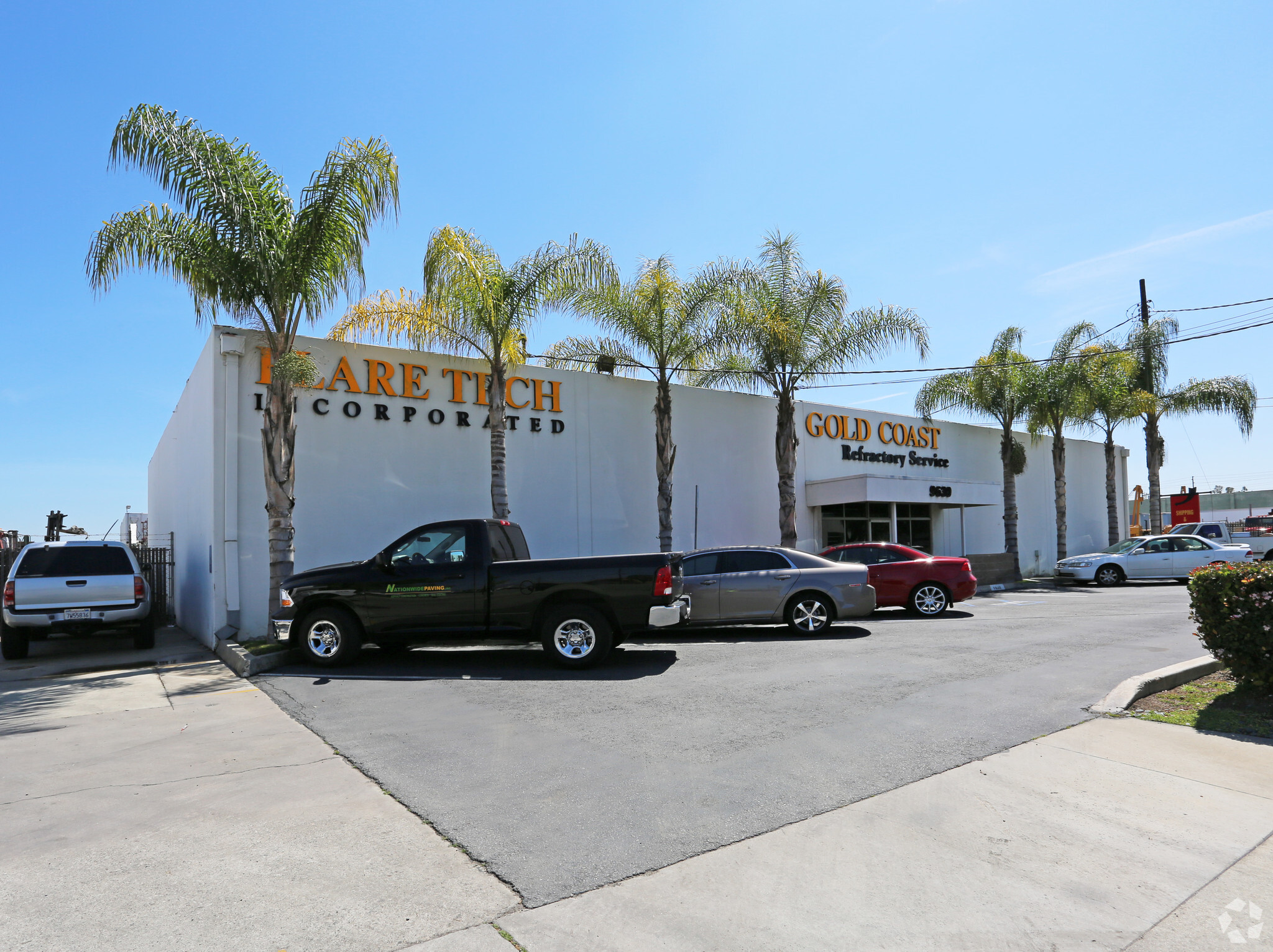 9630-9632 Santa Fe Springs Rd, Santa Fe Springs, CA for sale Primary Photo- Image 1 of 1