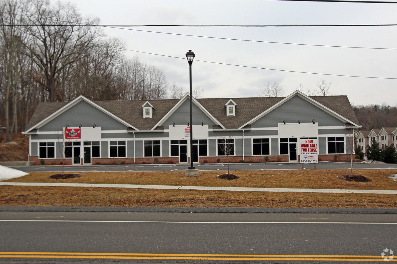 540 Federal Rd, Brookfield, CT 06804 Property Record