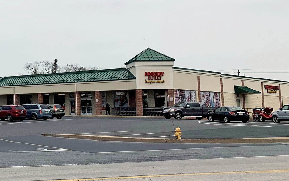 120132 Old York Rd, New Cumberland, PA, 17070 Retail Space For Lease