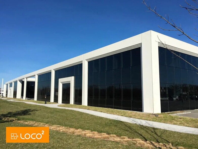 298 Allée Du Lac, Labège for lease - Building Photo - Image 2 of 10