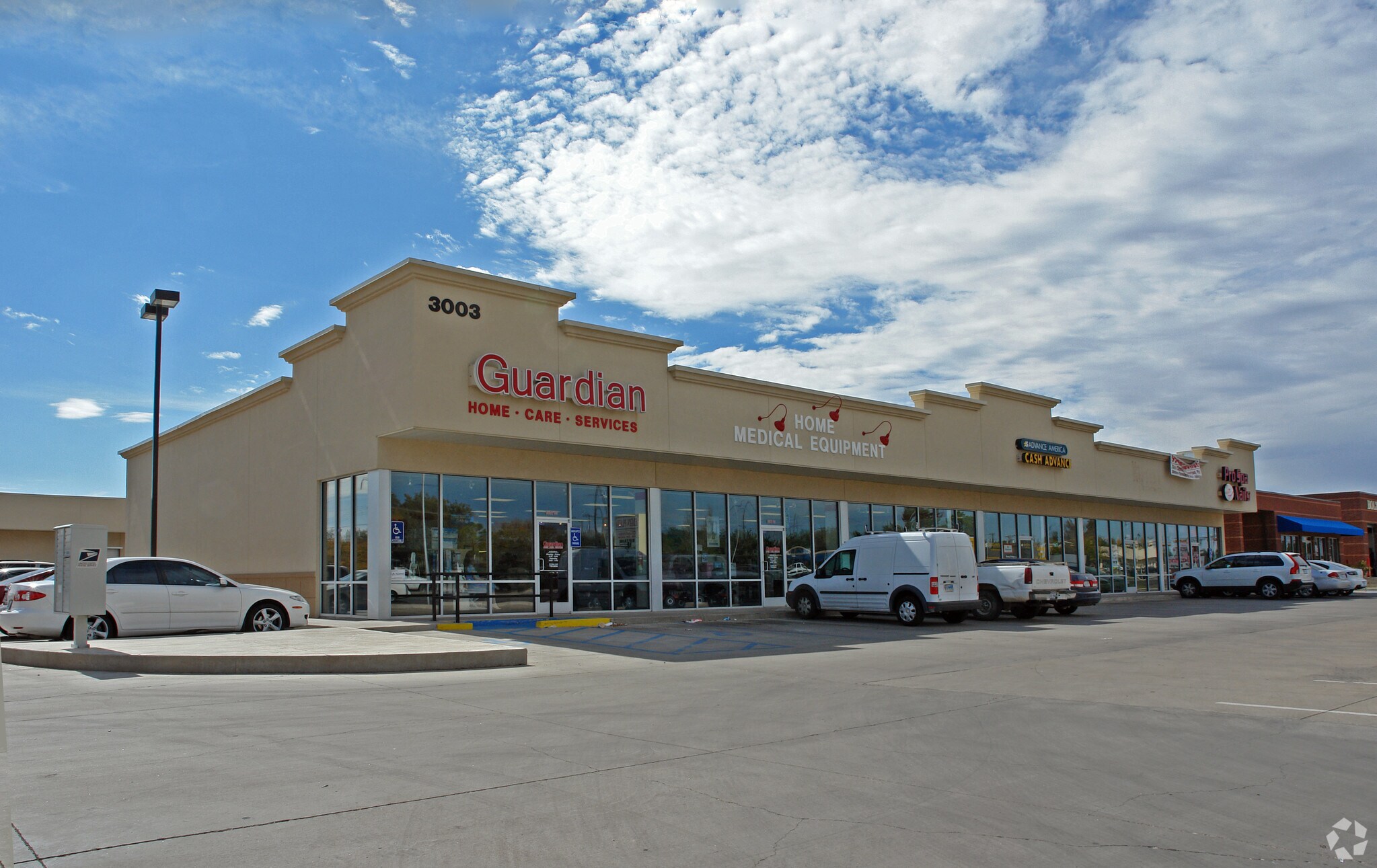 3003 50th St, Lubbock, TX for sale Primary Photo- Image 1 of 1