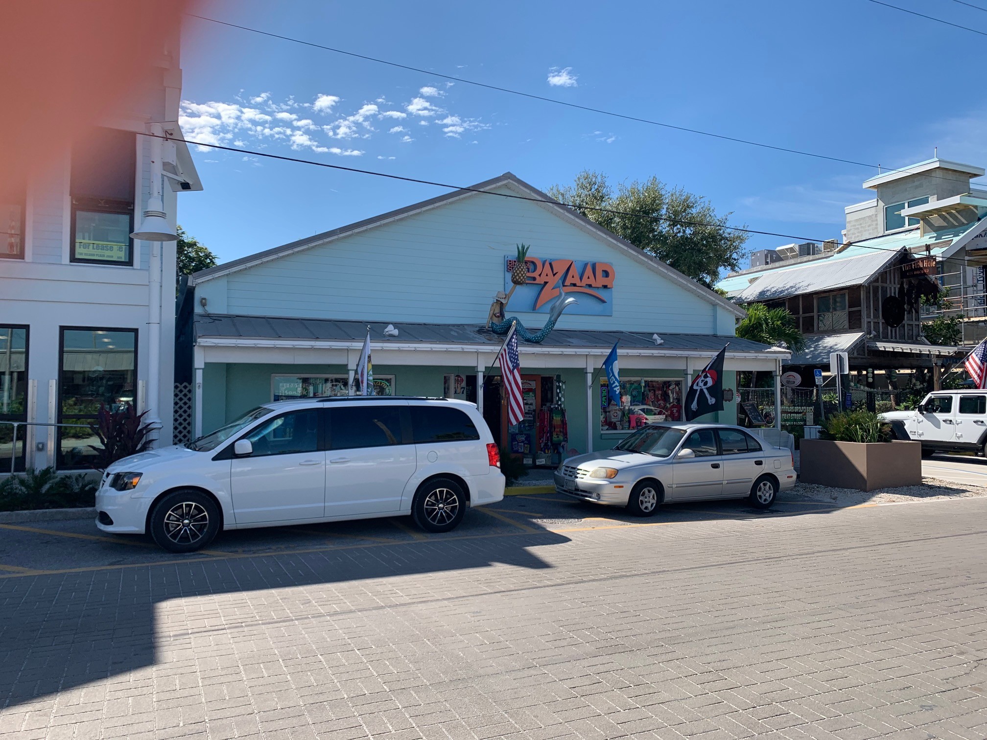 117 Bridge St, Bradenton Beach, FL for sale Building Photo- Image 1 of 1