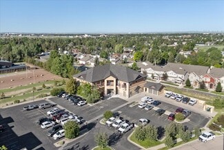 More details for 1103 Old Town Ln, Cheyenne, WY - Office for Sale