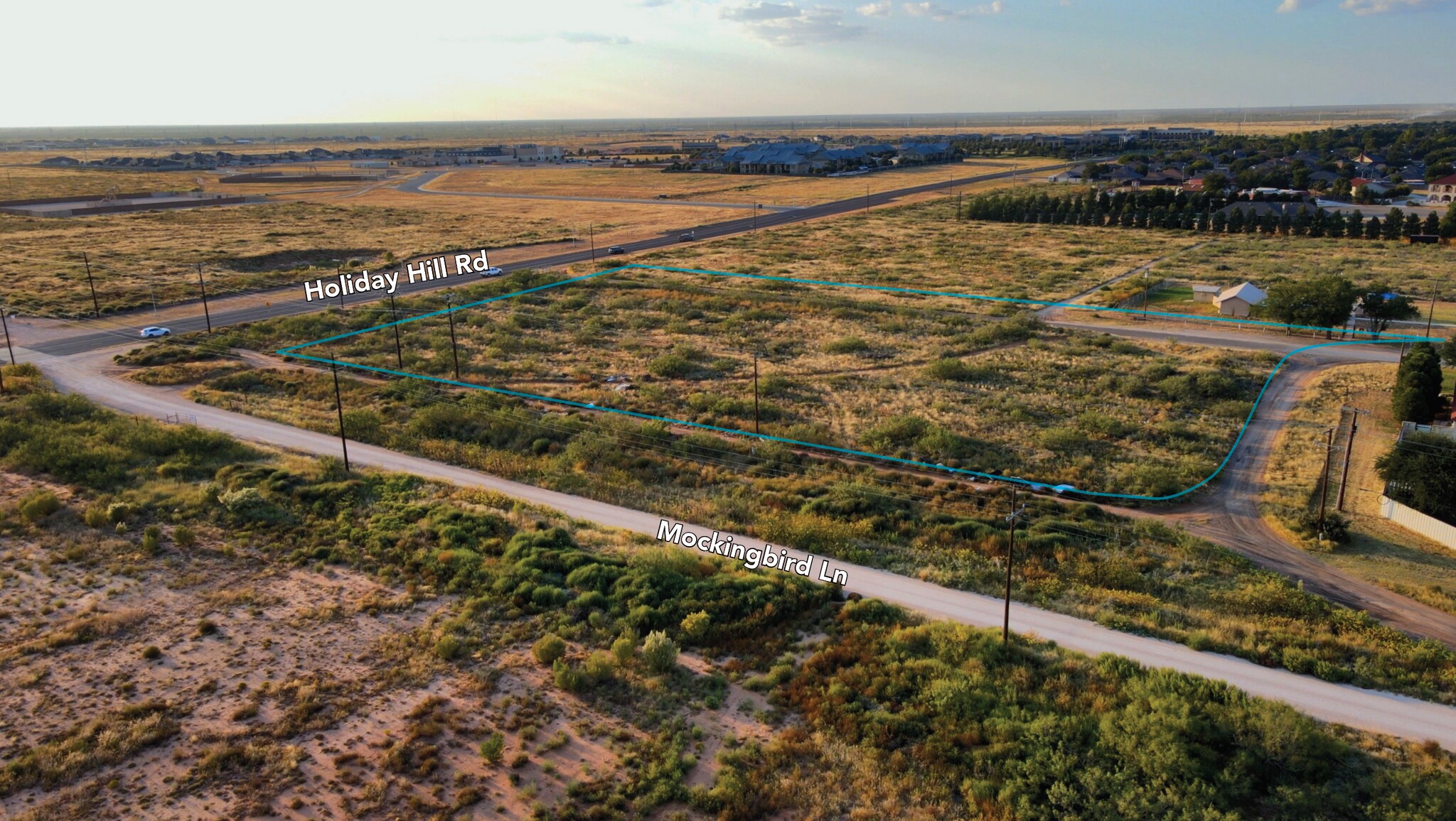 5306 Mockingbird Ln, Midland, TX for sale Primary Photo- Image 1 of 1