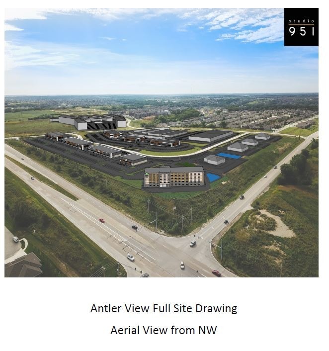 192 Maple St, Elkhorn, NE, 68022 Commercial Land For Sale