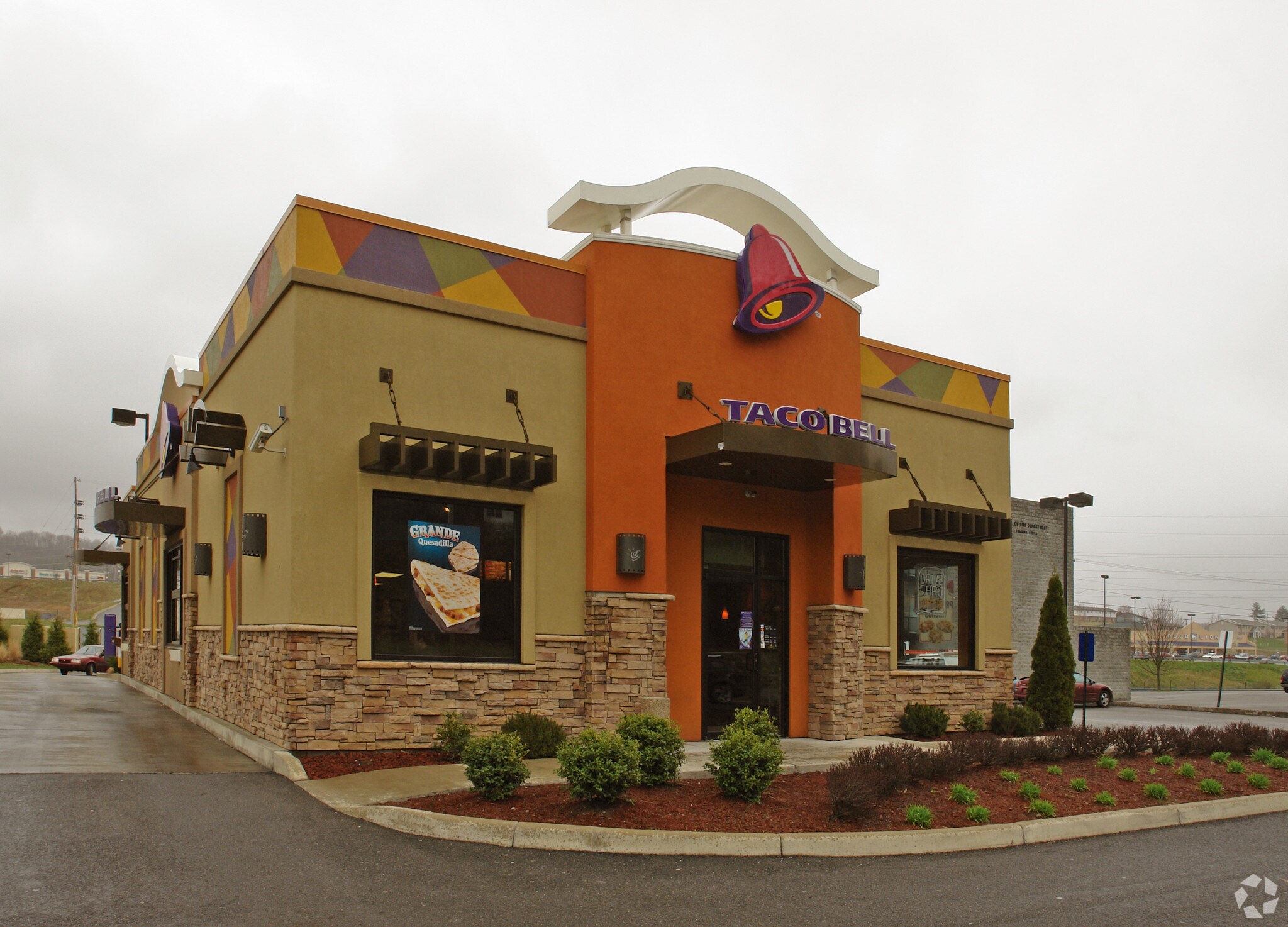 1104 N Eisenhower Dr, Beckley, WV 25801