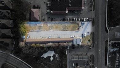 1144 Division St, Cobourg, ON - AERIAL  map view - Image1