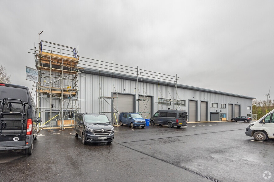 Parkgate Rd, Avonmouth for sale - Building Photo - Image 2 of 2