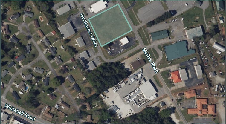 221 McGee Rd, Anderson, SC for sale Primary Photo- Image 1 of 1